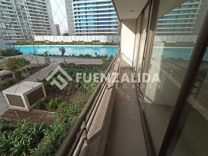 Departamento en venta de 1 dorm. en Macul - Imagen 7