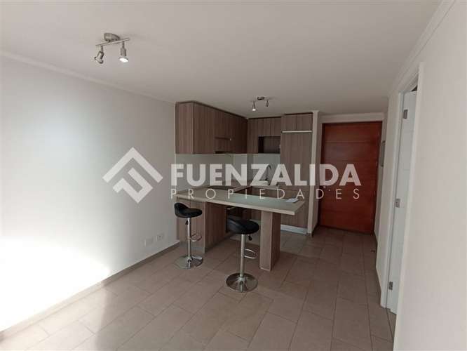 Departamento en venta de 1 dorm. en Macul - Imagen 2
