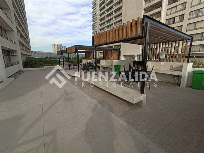Departamento en venta de 1 dorm. en Macul - Imagen 16