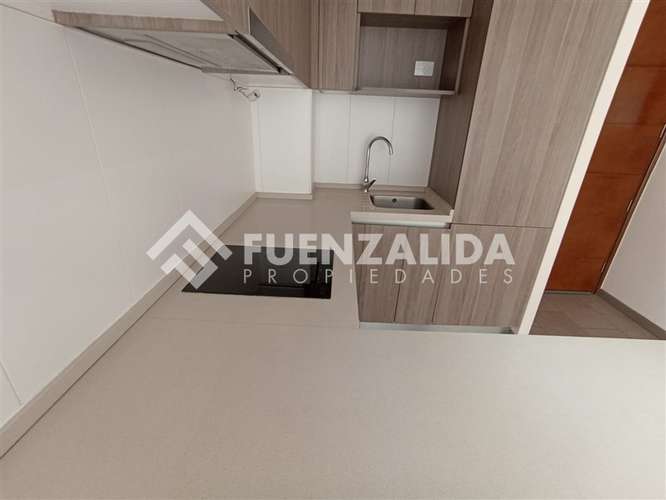 Departamento en venta de 1 dorm. en Macul - Imagen 5