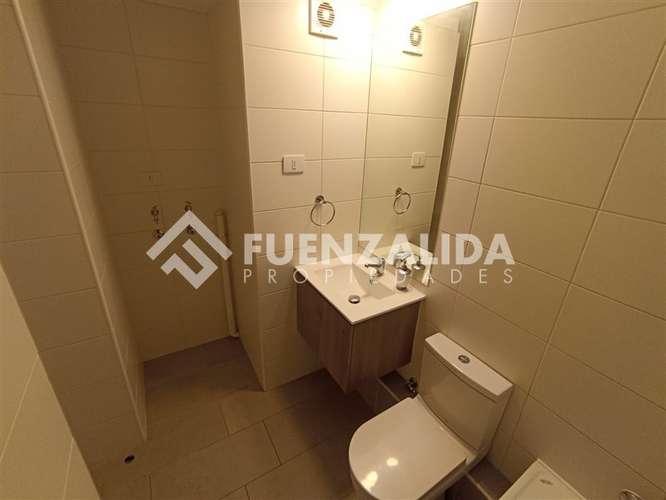 Departamento en venta de 1 dorm. en Macul - Imagen 13
