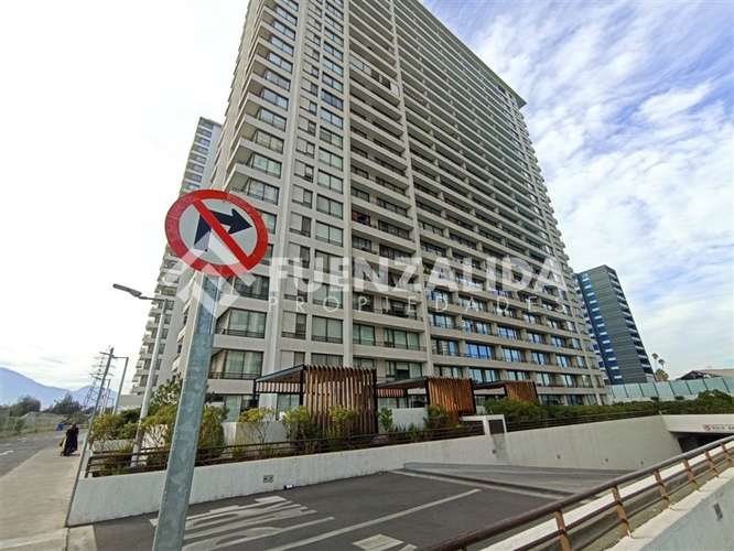 Departamento en venta de 1 dorm. en Macul - Imagen 15