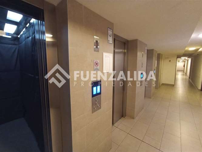 Departamento en venta de 1 dorm. en Macul - Imagen 23