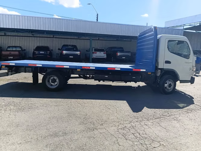 Camión Mitsubishi, 2018 - Imagen 4