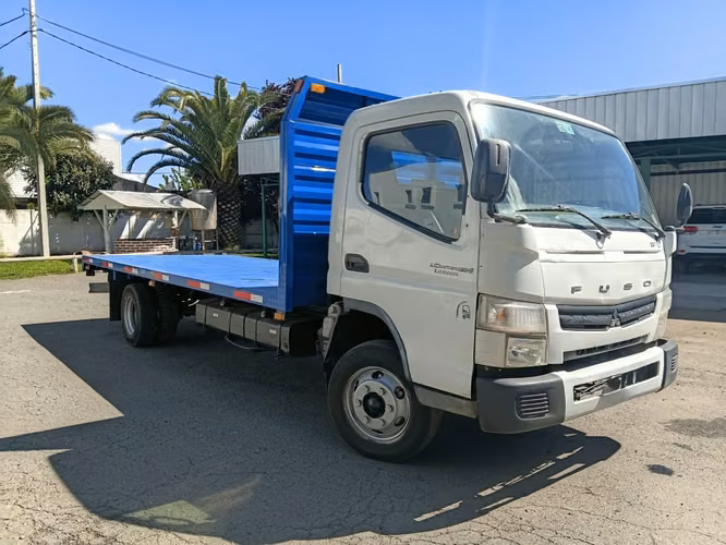 Camión Mitsubishi, 2018 - Imagen 7