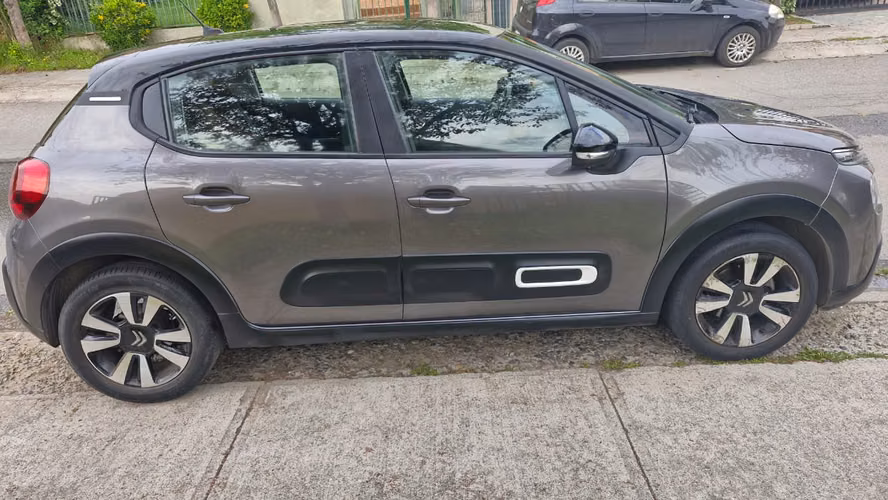 2023 Citroën C3 Único dueño - Imagen 6