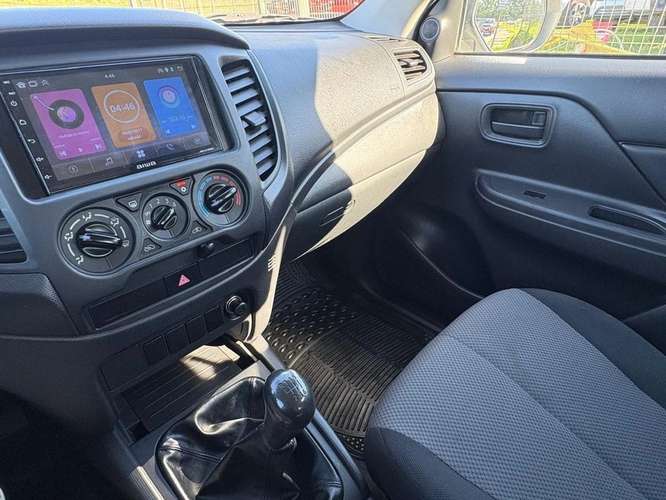 MITSUBISHI L200 2023 - Imagen 10
