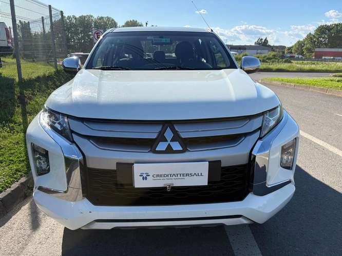 MITSUBISHI L200 2023 - Imagen 3
