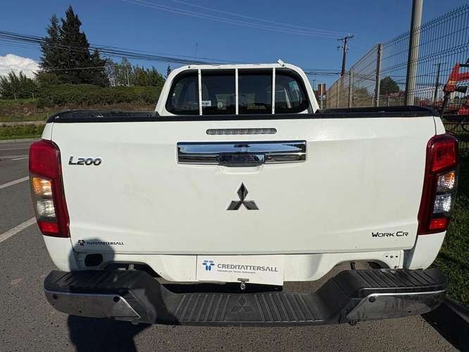 MITSUBISHI L200 2023 - Imagen 7
