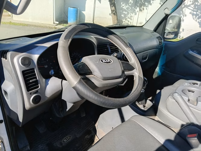 Kia motors frontier 2020 - Imagen 5