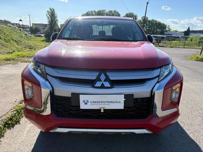 MITSUBISHI L200 2023 - Imagen 3
