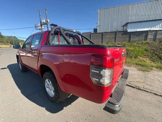MITSUBISHI L200 2023 - Imagen 6