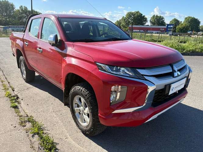 MITSUBISHI L200 2023 - Imagen 2