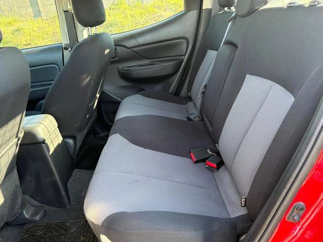 MITSUBISHI L200 2023 - Imagen 10