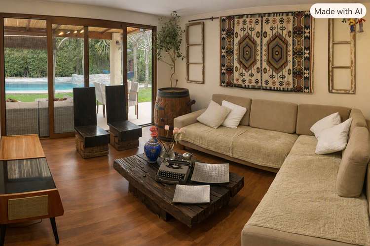 VENTA CASA SANTA ELENA - TIERRAS LINDAS AMPLIADA