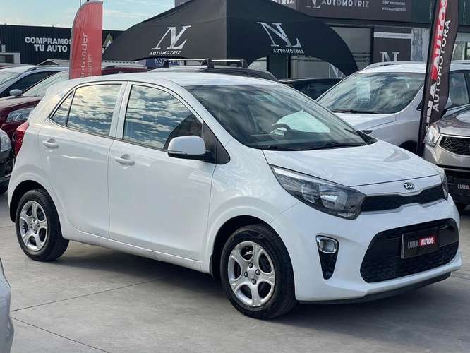 KIA MORNING 2018 - Imagen 3