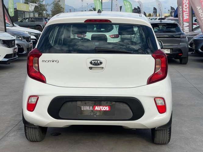 KIA MORNING 2018 - Imagen 5
