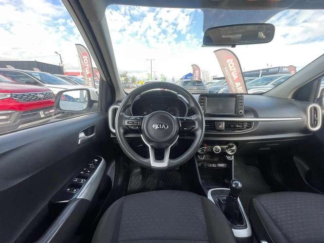 KIA MORNING 2018 - Imagen 9