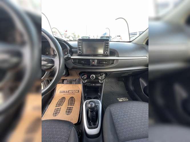 KIA MORNING 2018 - Imagen 12