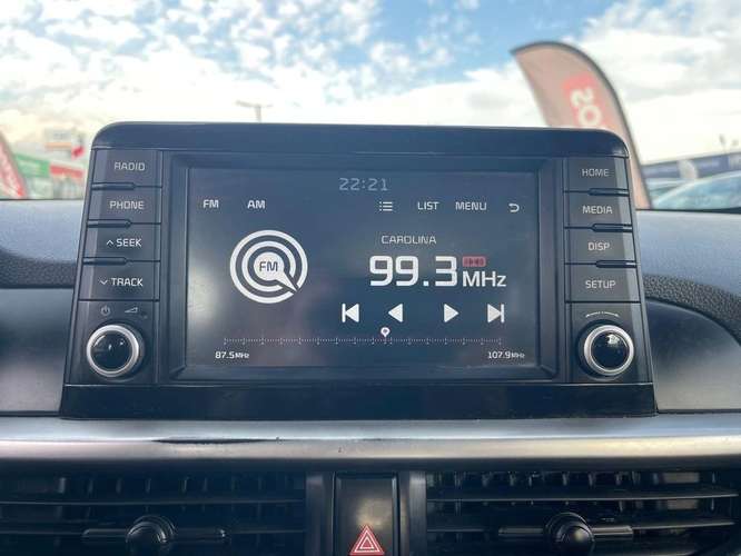 KIA MORNING 2018 - Imagen 13