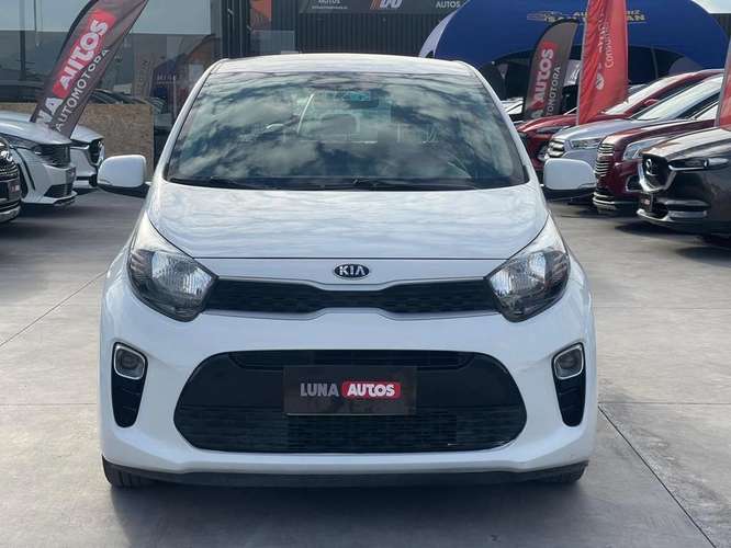 KIA MORNING 2018 - Imagen 2