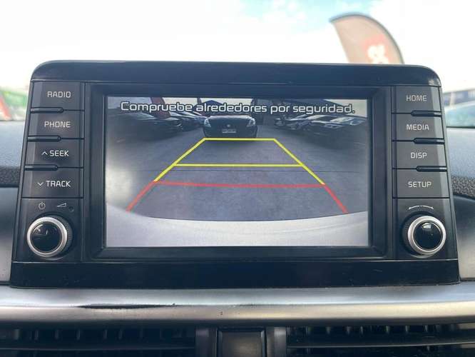 KIA MORNING 2018 - Imagen 14