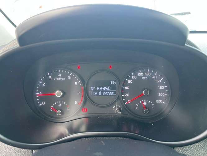 KIA MORNING 2018 - Imagen 11