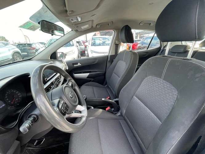 KIA MORNING 2018 - Imagen 17