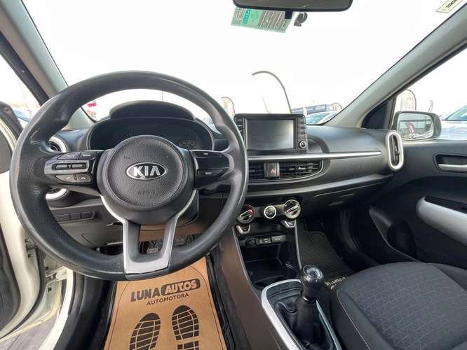 KIA MORNING 2018 - Imagen 7