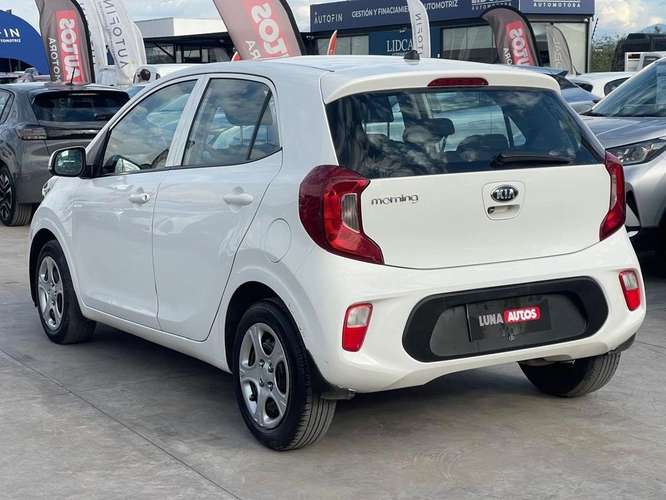 KIA MORNING 2018 - Imagen 4