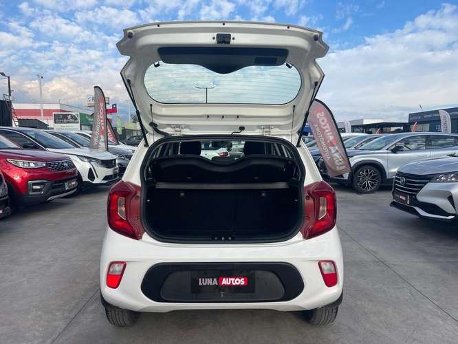 KIA MORNING 2018 - Imagen 20