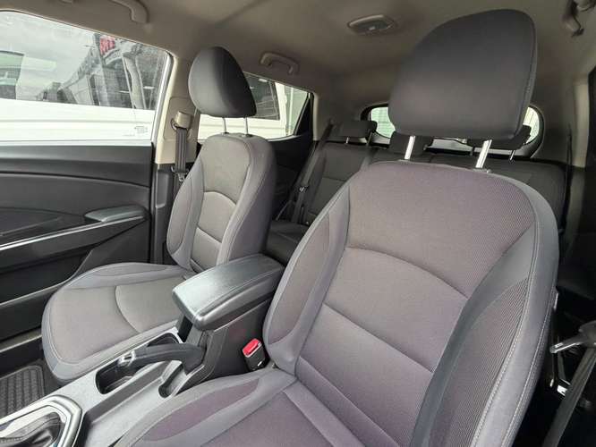 SSANGYONG TIVOLI 1.6 LIMITED AT - Imagen 6