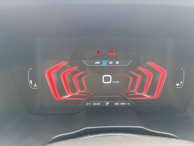 SSANGYONG TIVOLI 1.6 LIMITED AT - Imagen 11