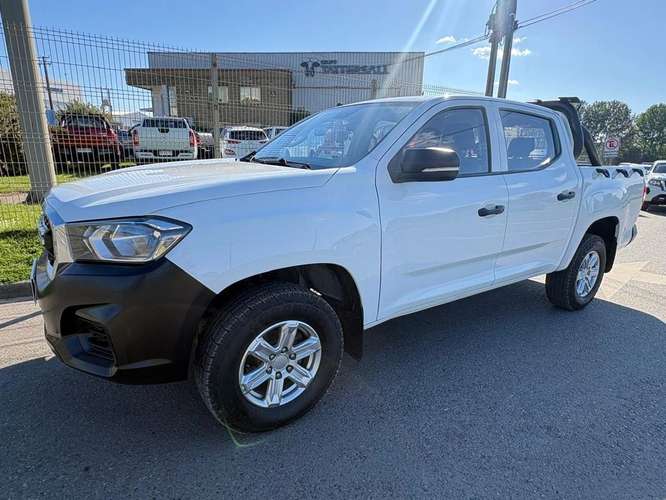 MAXUS T60 2024