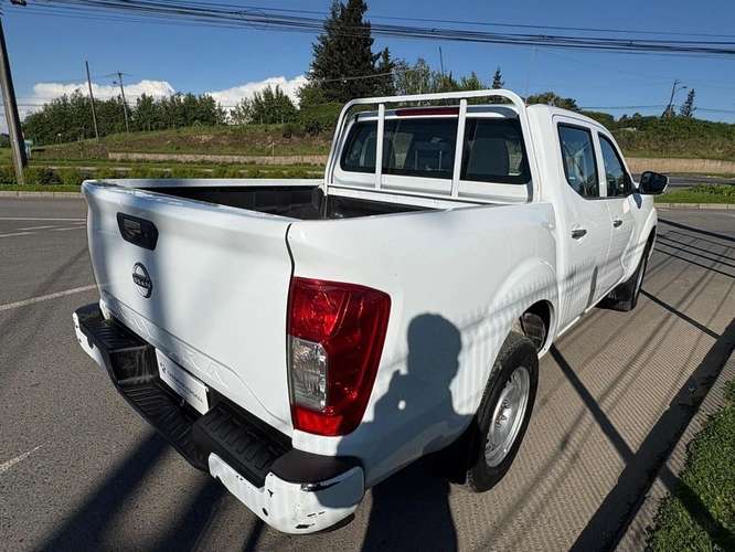 NISSAN NAVARA 2024 - Imagen 4