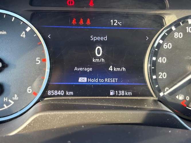 NISSAN NAVARA 2024 - Imagen 11