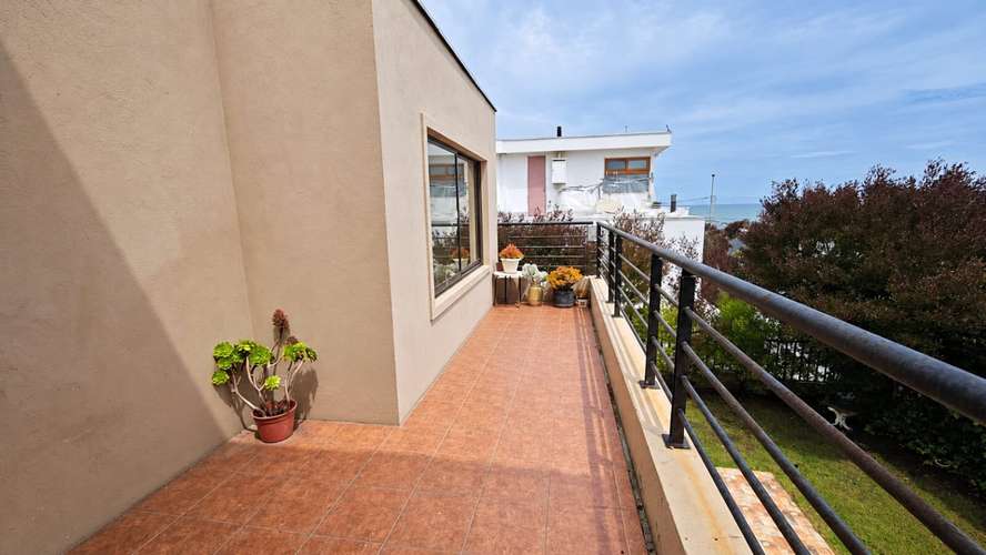 Gran casa Costa brava 5 Dorm. Vista al mar - Imagen 14
