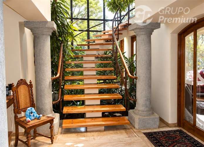 Casa en venta de 6 dorm. en Providencia - Imagen 4