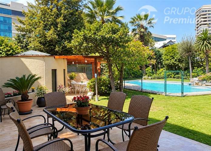 Casa en venta de 6 dorm. en Providencia - Imagen 7