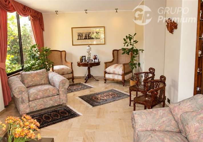 Casa en venta de 6 dorm. en Providencia - Imagen 5