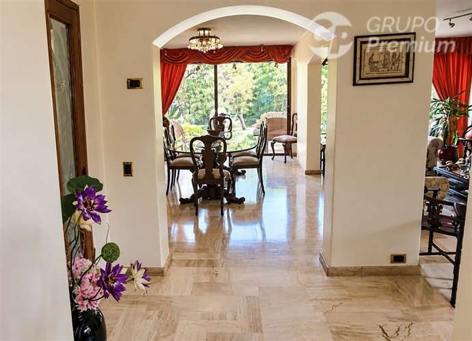 Casa en venta de 6 dorm. en Providencia - Imagen 3