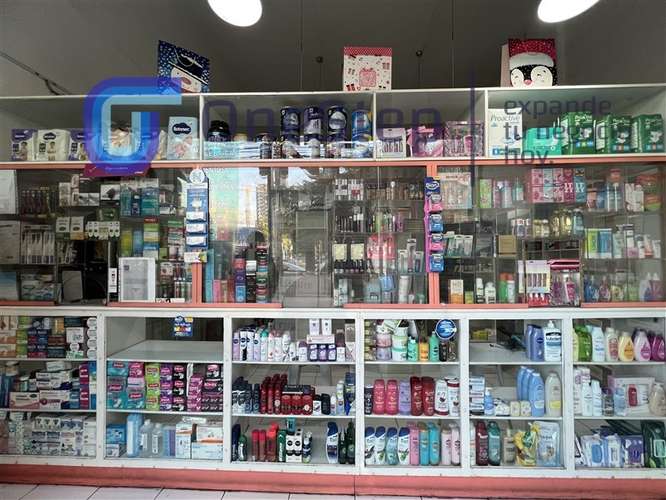 Derecho de llaves Farmacia sector Metro Mirador