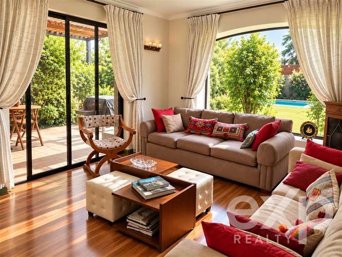 Venta Casa 5 Dormitorios ( 3 en suites ) 395 m2 - Imagen 4