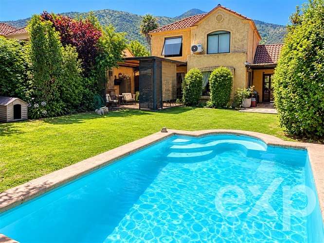 Venta Casa 5 Dormitorios ( 3 en suites ) 395 m2 - Imagen 3