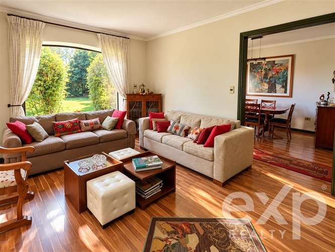 Venta Casa 5 Dormitorios ( 3 en suites ) 395 m2 - Imagen 6