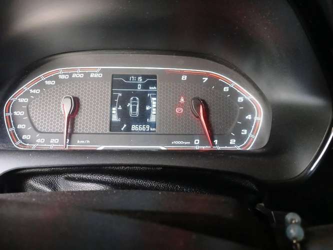 Tiggo2 2020