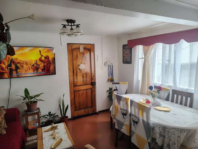 Venta Departamento Cerro Placeres Alto - Imagen 25