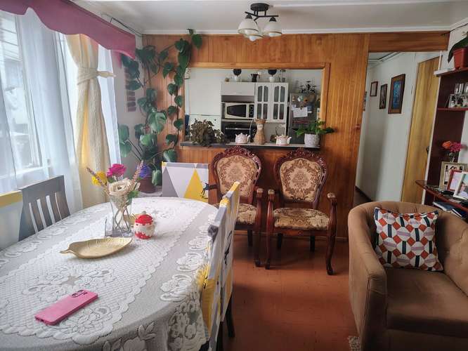 Venta Departamento Cerro Placeres Alto - Imagen 8