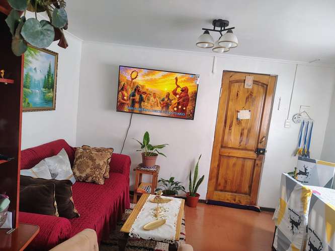 Venta Departamento Cerro Placeres Alto - Imagen 26