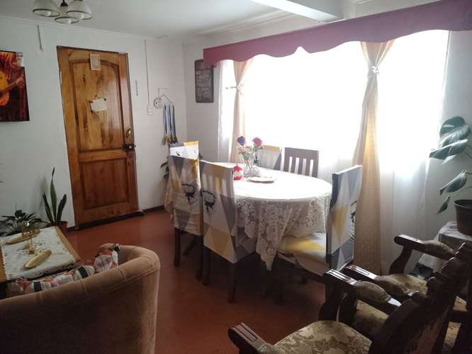 Venta Departamento Cerro Placeres Alto - Imagen 5